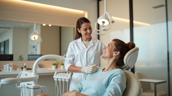 Aligner ses dents : quels sont les traitements adaptés ?