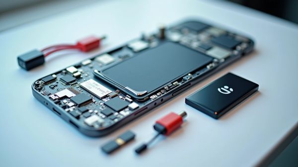 Comment dénicher un grossiste pièces détachées téléphone de qualité