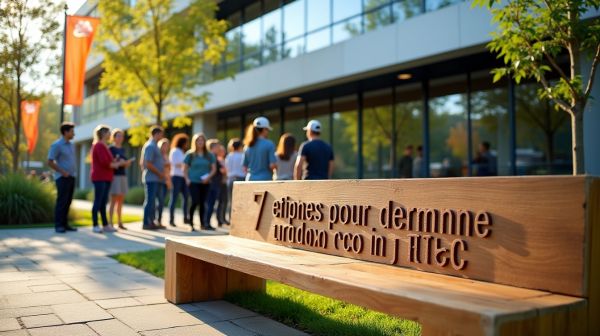 Comment faire de votre entreprise un leader en RSE en 7 étapes