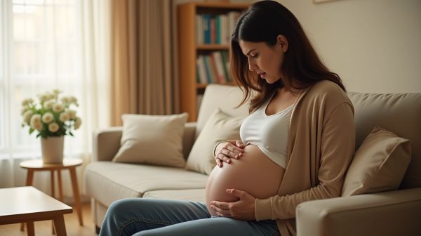 Comment réussir un suivi médical de grossesse sans tabac ?