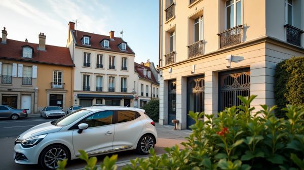 Évitez les tracas avec votre carte grise à Villeurbanne