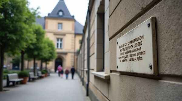 Évitez les tracas avec votre carte grise à Villeurbanne