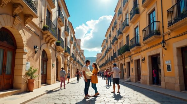 Les files d'attente de Palma de Majorque et comment les éviter