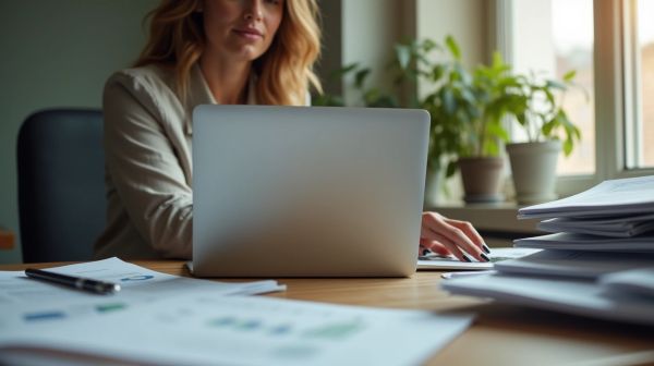Maîtriser l'art de gestion portefeuille pour optimiser vos ressources