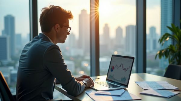 Maîtriser l'art de gestion portefeuille pour optimiser vos ressources