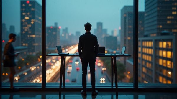 Pourquoi la veille concurrentielle est-elle essentielle pour votre entreprise ?