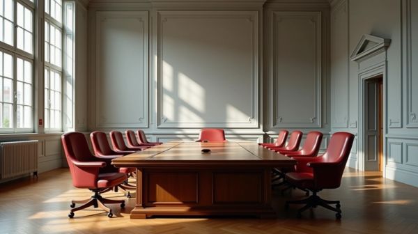 Quelles sont vraies conditions port : enjeux de réglementation et sécurité