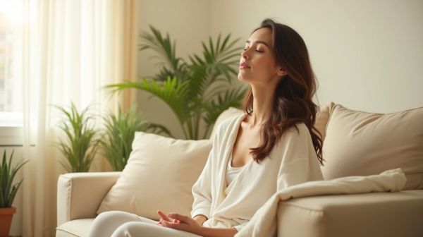 Retrouver équilibre et sérénité grâce au bien-être