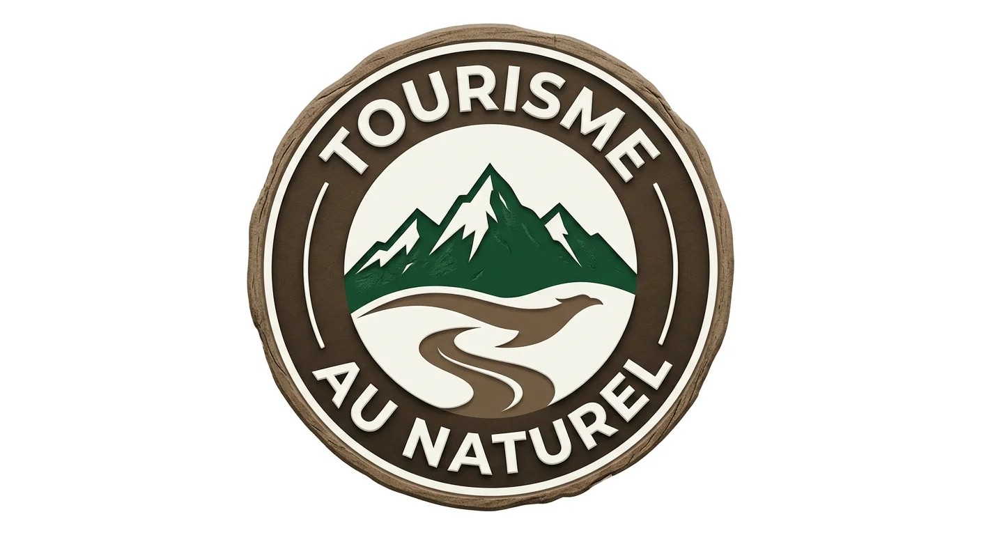 Tourisme Au Naturel